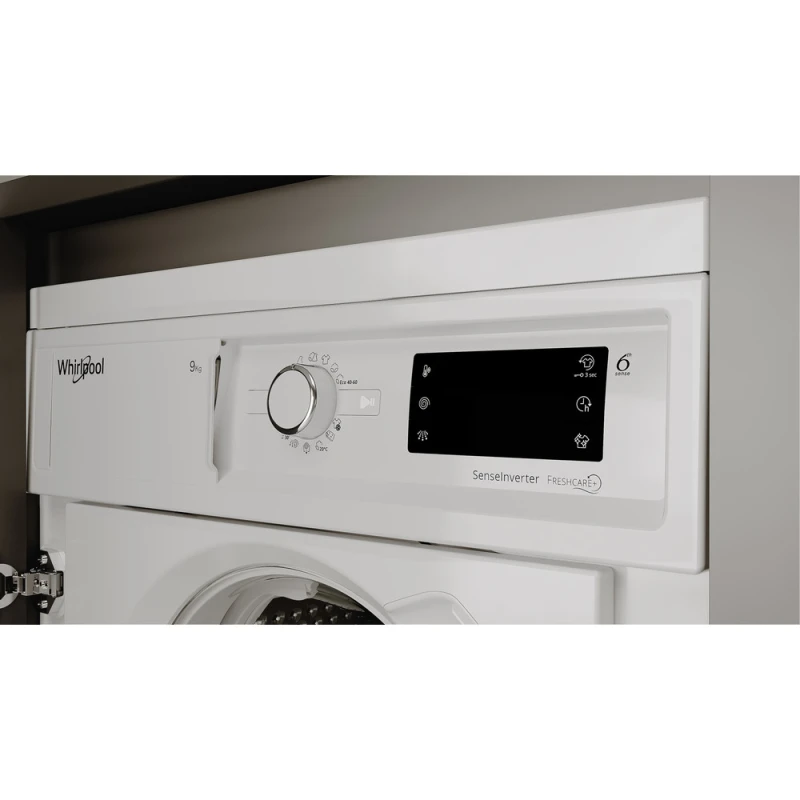 Стиральная машина Whirlpool BI WMWG 91485 EU