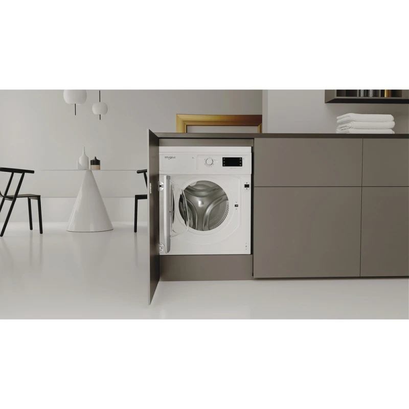 Стиральная машина Whirlpool BI WMWG 91485 EU