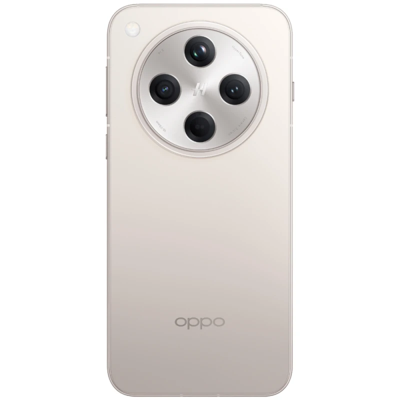 Smartfonlar OPPO Find X8 (CPH2651) 16/512 GB Space Black