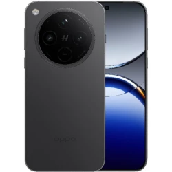 Smartfonlar OPPO Find X8 (CPH2651) 16/512 GB Space Black