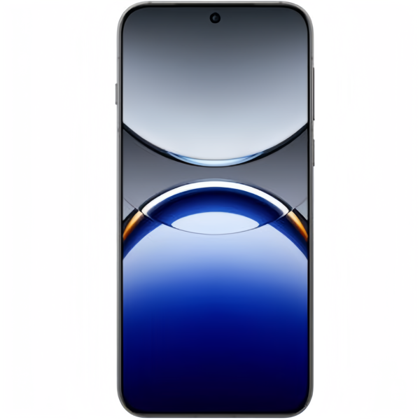 Smartfonlar OPPO Find X8 (CPH2651) 16/512 GB Space Black
