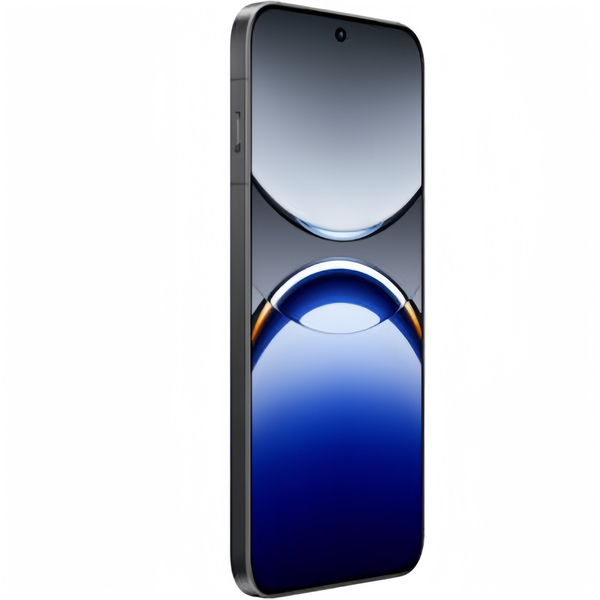 Smartfonlar OPPO Find X8 (CPH2651) 16/512 GB Space Black