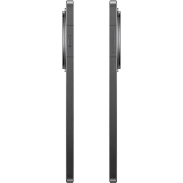 Smartfonlar OPPO Find X8 (CPH2651) 16/512 GB Space Black