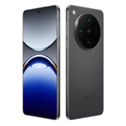Смартфон OPPO Find X8 Pro (CPH2659) 16/512 GB Space Black