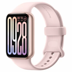 Smart qolbaqlar Xiaomi Smart Band 9 Pro Rose Gold BHR8714GL