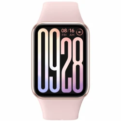 Smart qolbaqlar Xiaomi Smart Band 9 Pro Rose Gold BHR8714GL