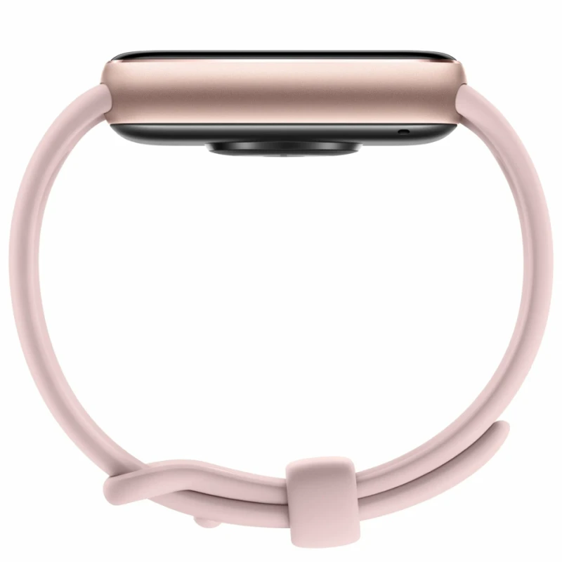 Smart qolbaqlar Xiaomi Smart Band 9 Pro Rose Gold BHR8714GL