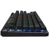 Игровая клавиатура Logitech G Pro X TKL Lightspeed Black