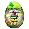 Oyuncaq Zuru S001 Smashers Mini Jurassic Light Up Dino 193052051363