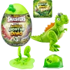 Oyuncaq Zuru S001 Smashers Mini Jurassic Light Up Dino 193052051363