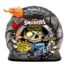 Oyuncaq Zuru S001 Smashers Monster Truck Surprise Monster Wheels Playset 193052050021