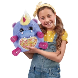 Oyuncaq Zuru S001 Rainbocorns Sequin Surprise Series 4 Fairycorn Surprise 193052027528