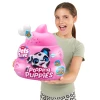 Oyuncaq Zuru S001 Pets Alive Pooping Puppies Series 1 Interactive Plush 193052050311