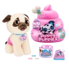 Oyuncaq Zuru S001 Pets Alive Pooping Puppies Series 1 Interactive Plush 193052050311
