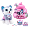 Oyuncaq Zuru S001 Pets Alive Pooping Puppies Series 1 Interactive Plush 193052050311