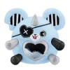 Oyuncaq Zuru S001 Rainbocorns Monstercorn Series 1 Plush Medium 193052057280