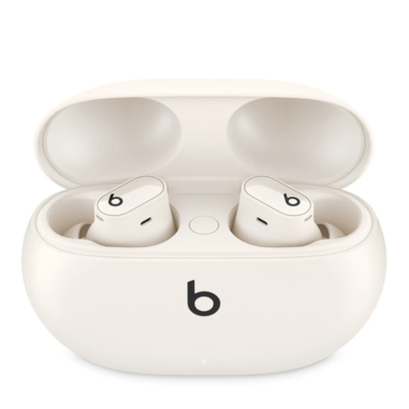Беспроводные наушники Beats Studio Buds + Ivory MQLJ3