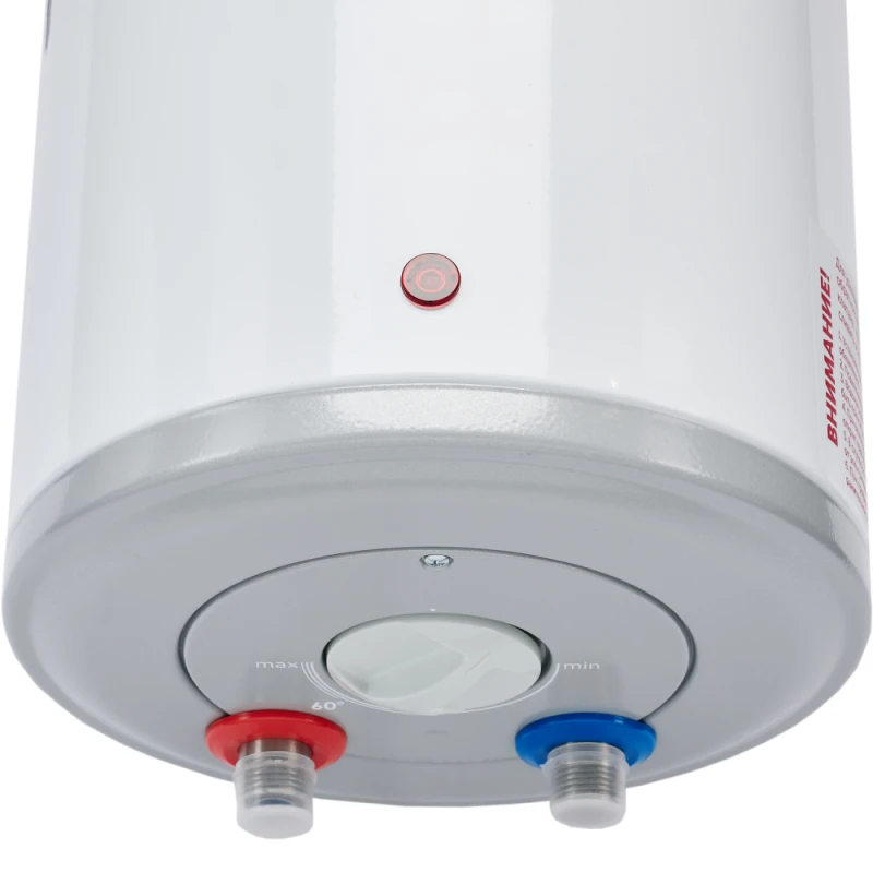 Водонагреватель De Luxe 2W10VS1