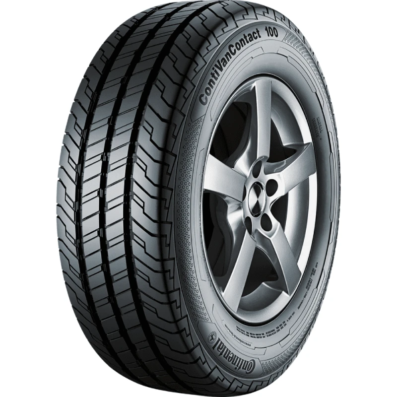 Continental Vanco 100 109/107H 225/55R17C (4513250000)