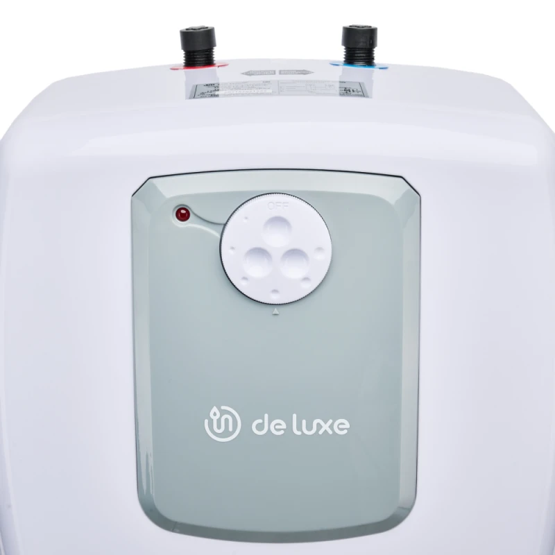 Водонагреватель De Luxe DSZF15LJ/10CE (Под раковиной)