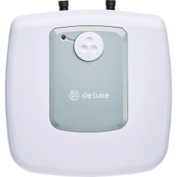 Водонагреватель De Luxe DSZF15LJ/15CE (Под раковиной)