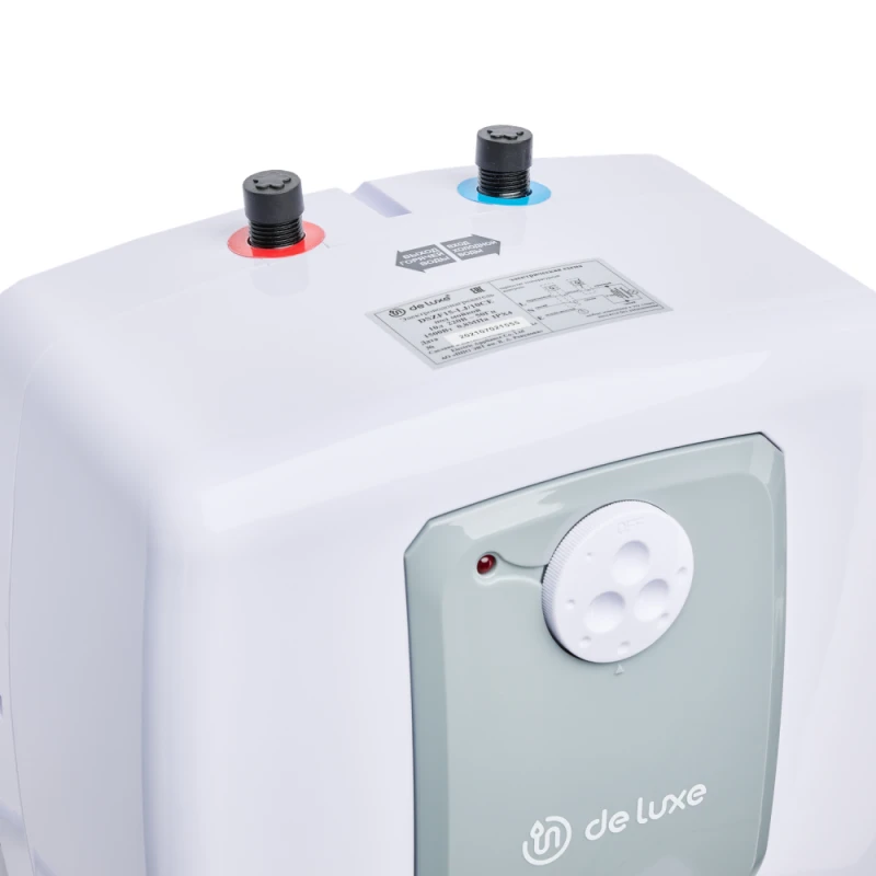 Водонагреватель De Luxe DSZF15LJ/15CE (Под раковиной)