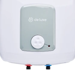 Водонагреватель De Luxe DSZF15LJ/10CE (Над раковиной)