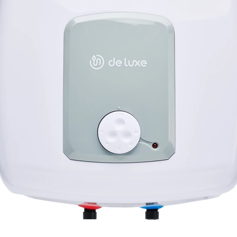 Su qızdırıcısı De Luxe DSZF15LJ/10CE (Çanaq üstü)
