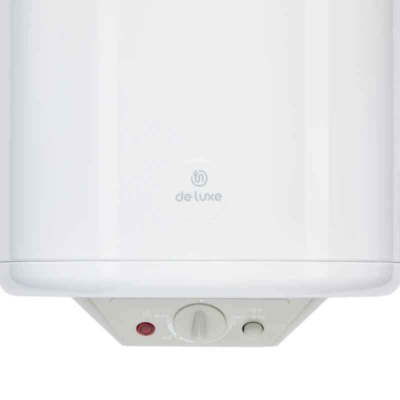 Водонагреватель De Luxe W120VH1