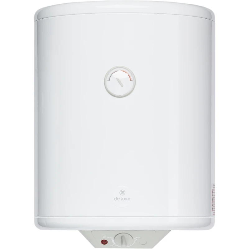 Su qızdırıcısı De Luxe W50V1