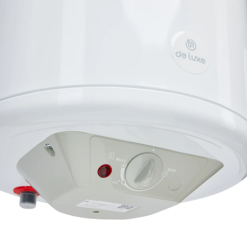 Su qızdırıcısı De Luxe W50V1