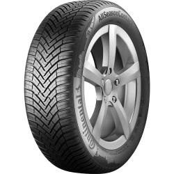 Шина Continental Allseason Contact 111W XL 255/55R19