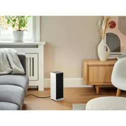 Обогреватель Stadler Form Sam Little Белый