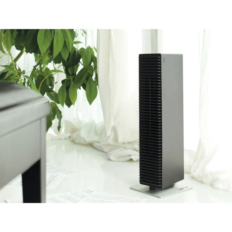 Обогреватель Stadler Form Paul (Черный)