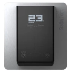 Обогреватель Stadler Form Paul (Черный)