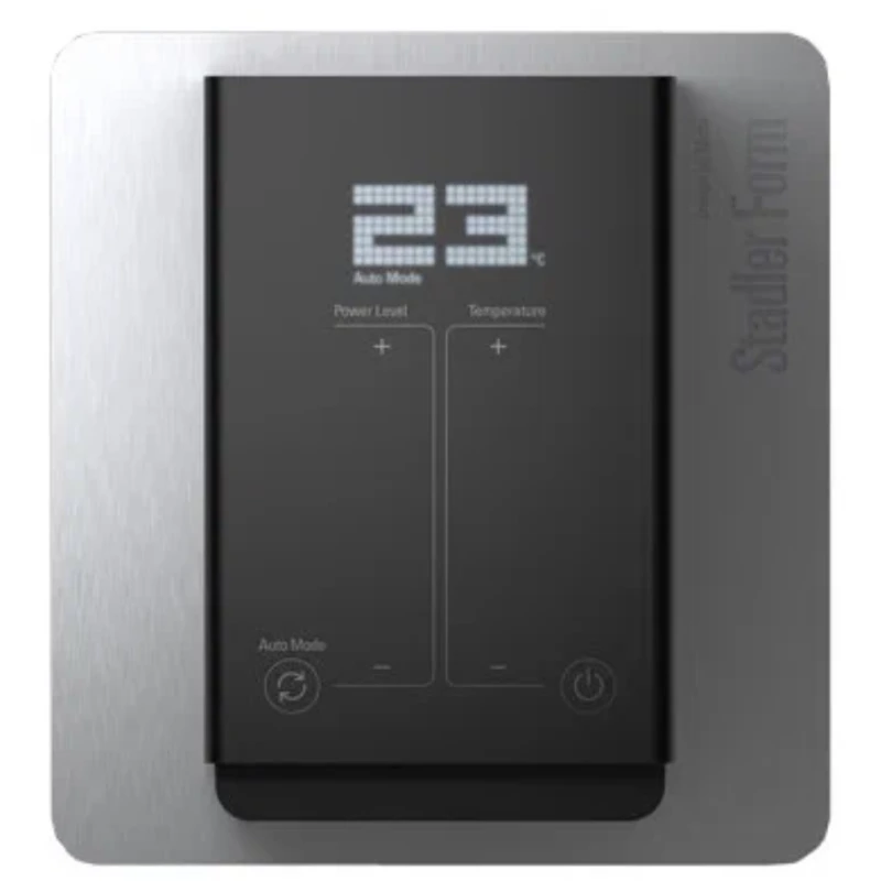 Обогреватель Stadler Form Paul (Черный)