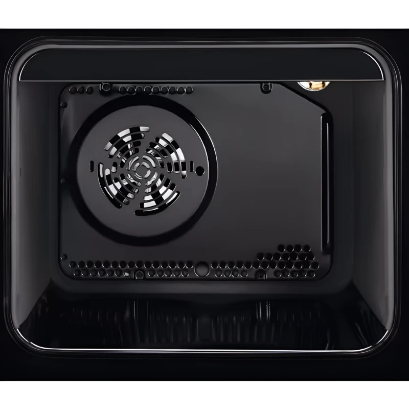 Отдельностоящая плита Electrolux LKM624022W