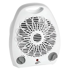 Обогреватель GoldMaster Venus GM-7919 (Белый)