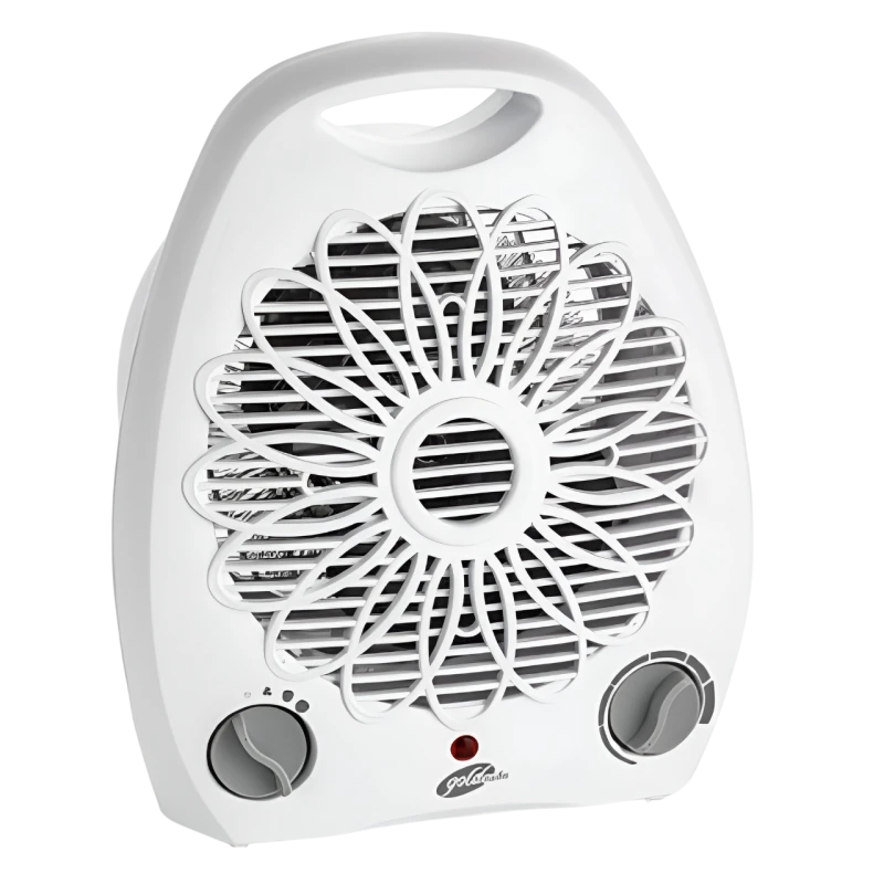 Обогреватель GoldMaster Venus GM-7919 (Белый)