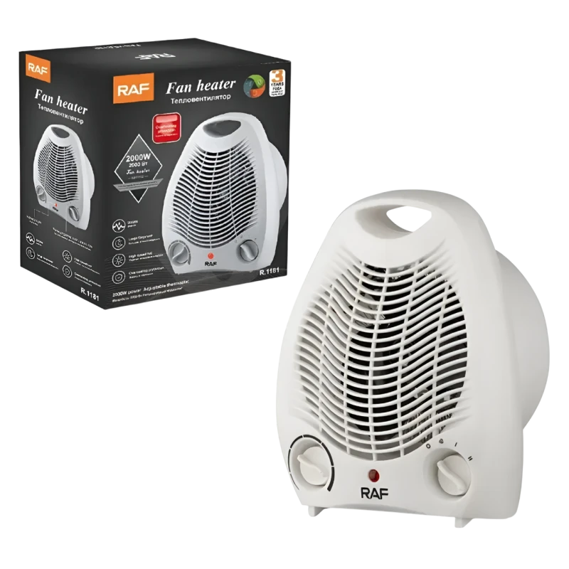 İsidici RAF R.1181 (Ağ)