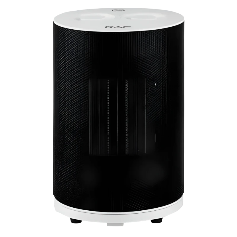 Обогреватель Raf R.1187 (Черный)