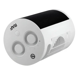 Обогреватель Raf R.1187 (Черный)