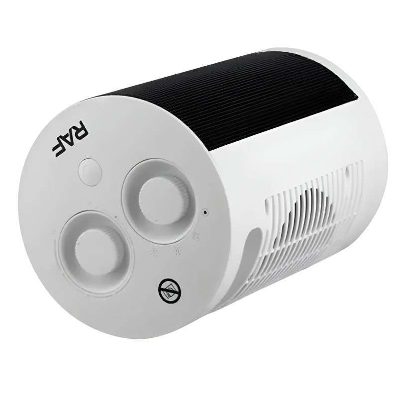 Обогреватель Raf R.1187 (Черный)