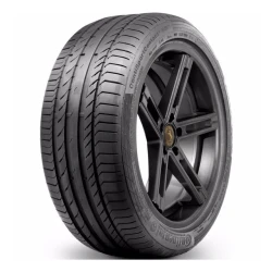 Автомобильная шина Continental ContiSportContact 5 89V 205/50R17