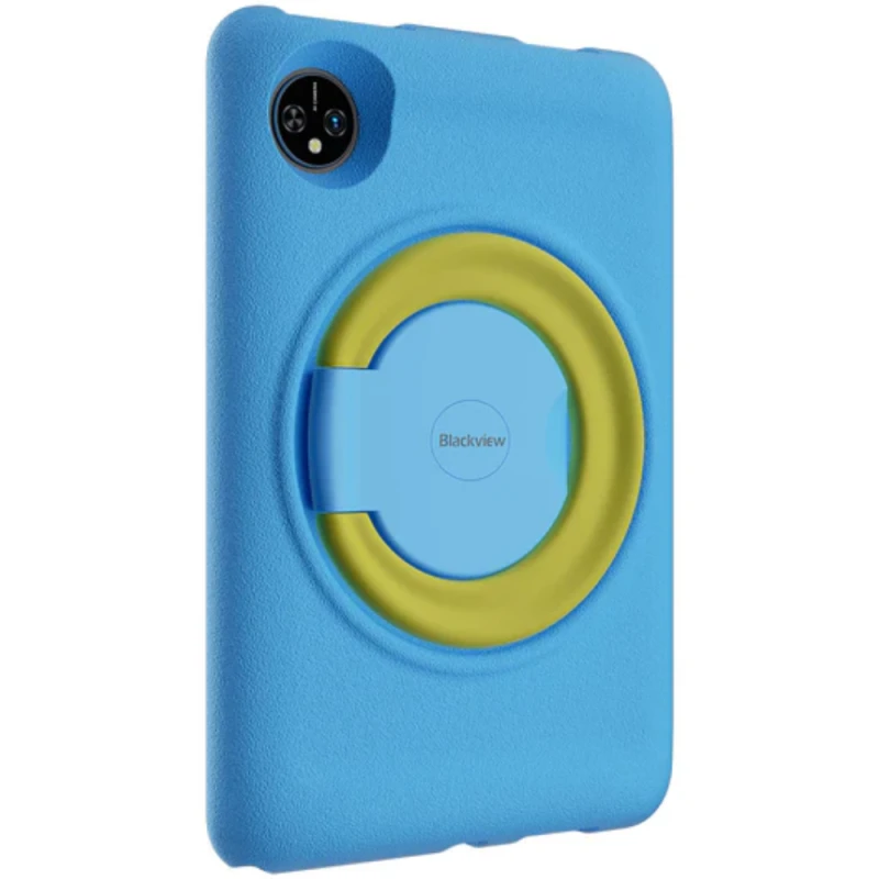 Elektron kitablar Blackview Tab 80 Kids 4/64 GB Blue