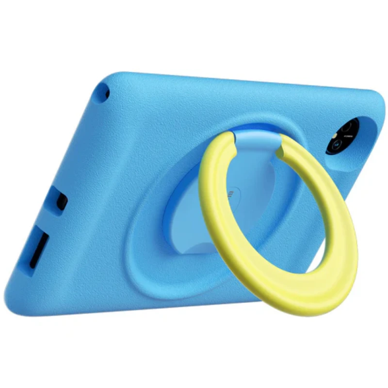 Elektron kitablar Blackview Tab 80 Kids 4/64 GB Blue