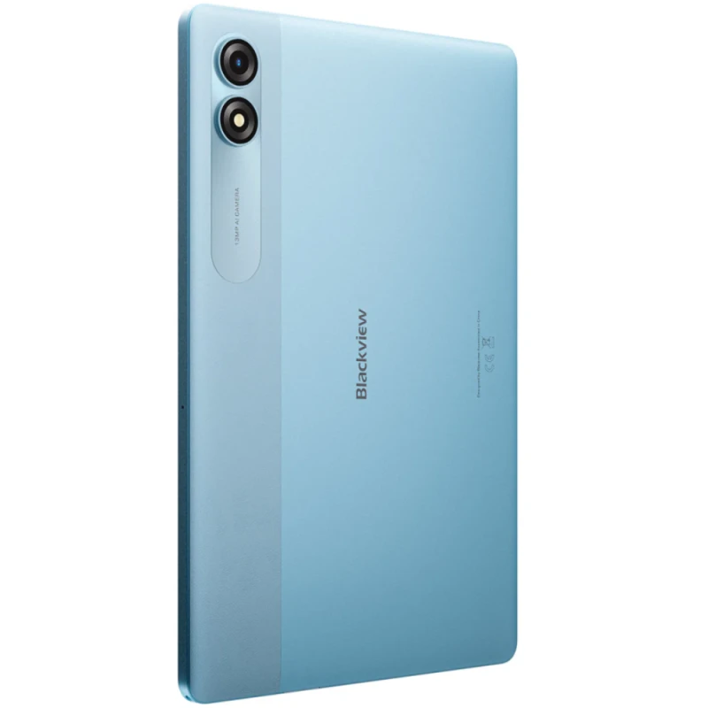 Elektron kitablar Blackview Tab 90 4/128 GB Blue
