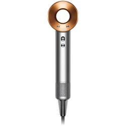 Фен Dyson HD15 Nickel Copper