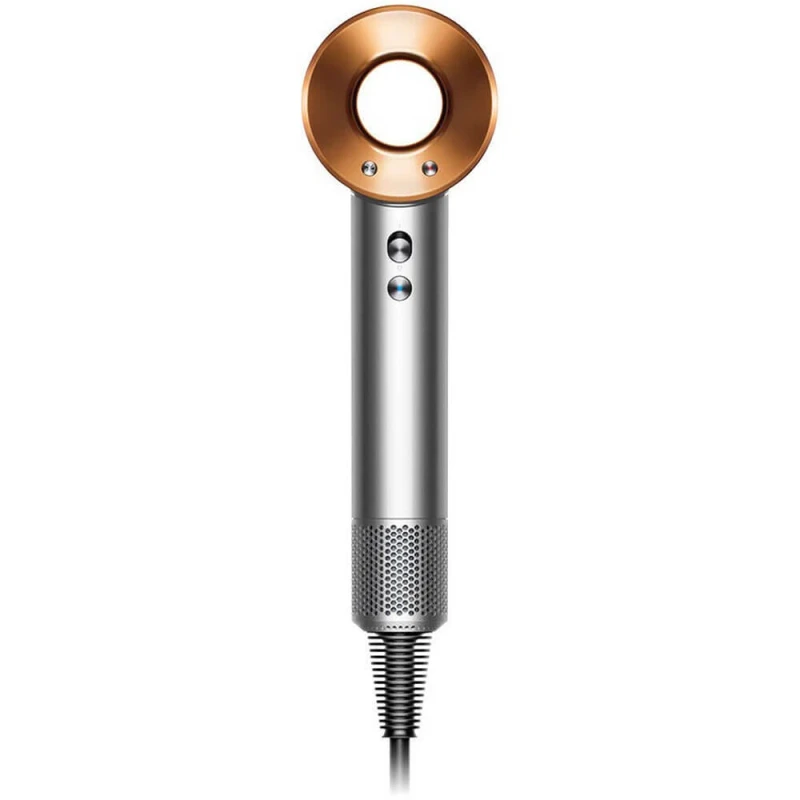 Фен Dyson HD15 Nickel Copper