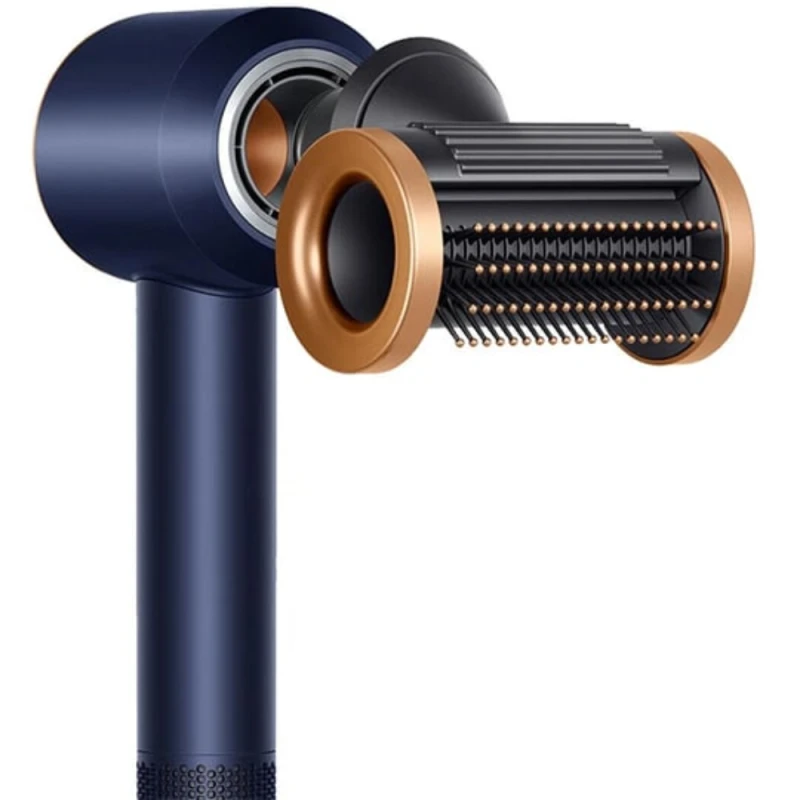 Фен Dyson HD15 Prussian Blue